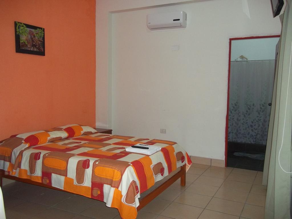 Casa Linda II Hotel อีกีโตส ห้อง รูปภาพ